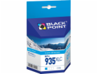 Inkoust Black Point BPH935XLC (azurový)