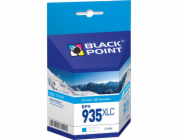 Inkoust Black Point BPH935XLC (azurový)
