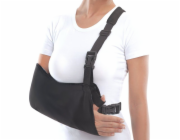 TOROS-GROUP Ramenní stabilizátor 611 černý, velikost 1