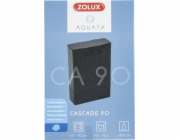 Filtr Zolux AQUAYA Cascade 90, černý