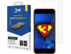 3MK 3MK Silver Protect+ iPhone 8 Plus Antimikrobiální fól...