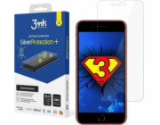 3MK 3MK Silver Protect+ iPhone 8 Plus Antimikrobiální fólie instalovaná za mokra
