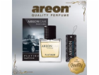 Areon Car parfém 50ml - Platinum