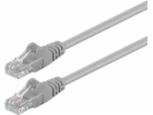 Gembird RJ-45/RJ-45 kat. 5e 25m šedá (95635)