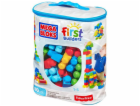 Mega Bloks First Builders – Modrá taška (CYP72/DCH63)