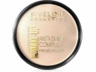 Eveline Art Professional Make-up Lisovaný pudr č. 32 přír...