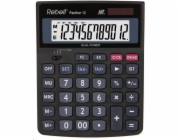 Kalkulačka Rebell Panther 12 WB/BX