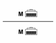 Intellinet Network Solutions Patchcord Cat6, SFTP, 0,25 m, šedý (739788)