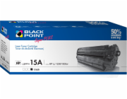 Toner Black Point LBPPH15A Náhradní černý 15A (LBPPH15A)