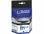 Inkoust Black Point CANON CLI-571XL (BPC571XL)