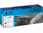 Náhradní toner Black Point LCBPX6020C azurová 106R02760 (...