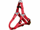 Postroj Trixie PREMIUM 40-50CM/15MM ČERVENÝ