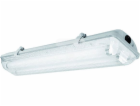 GTV Hermetické svítidlo HELIOS-LED 218 BIS 2x18W T8 G13 A...