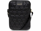 Pouzdro na tablet Guess Guess Bag GUTB10QLBK 10 černá/čer...