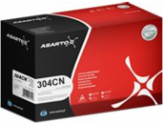 Náhradní azurový toner Asarto 304A (AS-LH531AN)