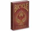 Jízdní kola Fyrebird BICYCLE Cards