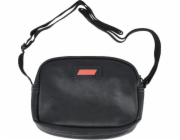 Puma Puma Sf Ls Small Satchel 075185-01 černá Jedna velikost