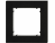 MINI Karlik Single frame, černá matná (12MR-1)