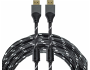 Libox HDMI - HDMI kabel 1,8 m černý (LB0195-1,8)