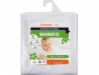 BAMBUSOVÝ CHRÁNIČ MATRACE 60X120