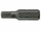 Teng Tools H5 25mm imbusový klíč (10610-0407)