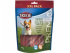 Trixie PREMIO Kuřecí řízky - XXL Balení 300g