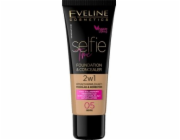 Eveline Selfie Time 2v1 05 béžová 30ml