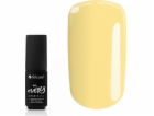 Silcare Hybrid lak na nehty Flexy Hybrid Gel 102 4,5g