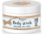 Nacomi Cukrový peeling - káva 200 ml