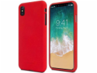 Mercury Mercury Soft Lenovo Moto G5s červená / červená (X...