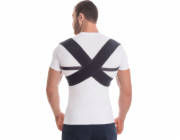 TOROS-GROUP Korzet pro korekci držení těla, neopren EIGHT, velikost 1