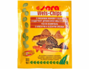 sera WELS-CHIPS TAŠKA 15g
