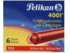Krátké náboje Pelikan TP/6 (167437)