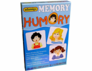 Adamigo ADAMIGO MEMORY HUMORY HRA - 4959