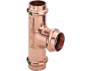 Viega Měděné tričko s SC-Contur 18x15x18mm - 291938