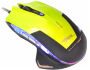 Myš E-Blue Mazer R (EMS124GR)