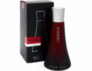 Hugo Boss Deep Red EDP 50 ml