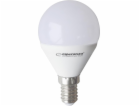 Esperanza LED E14, 3W, 260lm (ELL150)