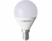 Esperanza LED E14, 3W, 260lm (ELL150)