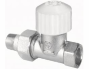 Termostatický ventil Valvex Přímý 1/2 4412010