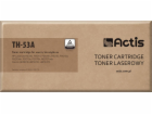 Náhradní toner Actis TH-53A černý 53A (TH-53A)