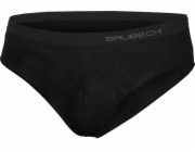 Brubeck Dámské kalhotky 3D HI10110 graphite, velikost M