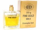 Christopher Dark Fine Gold EDT 100 ml
