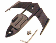 Lazer Camera Mount Rollsyscap fix Oasiz (LZR-AKC-2005660211-GoPro)