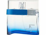 Salvatore Ferragamo F By Feregamo Free Time EDT 100 ml