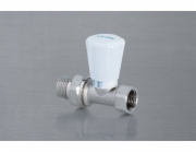 Valvex Radiátorový ventil přímý ACTIVE PLUS 1/2 4482070