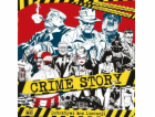 Cube Crime Story Nelicencovaní detektivové (98911)