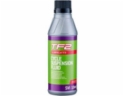 Weldtite Olej do tlumičů TF2 Cycling Fluid 10W 500ml (WLD-03083)
