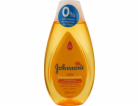 Johnsons Baby Gold šampon pro děti 200 ml