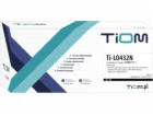 Náhradní černý toner Tiom 45807111 (Ti-LO432N)
